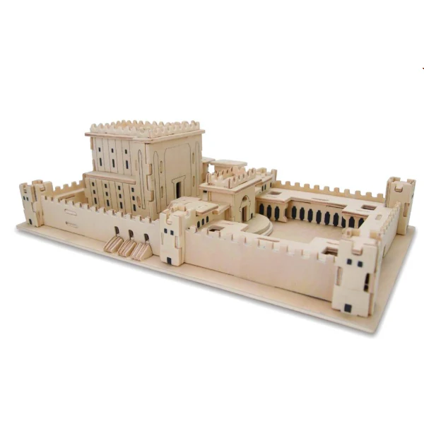 Jerusalem Crafts